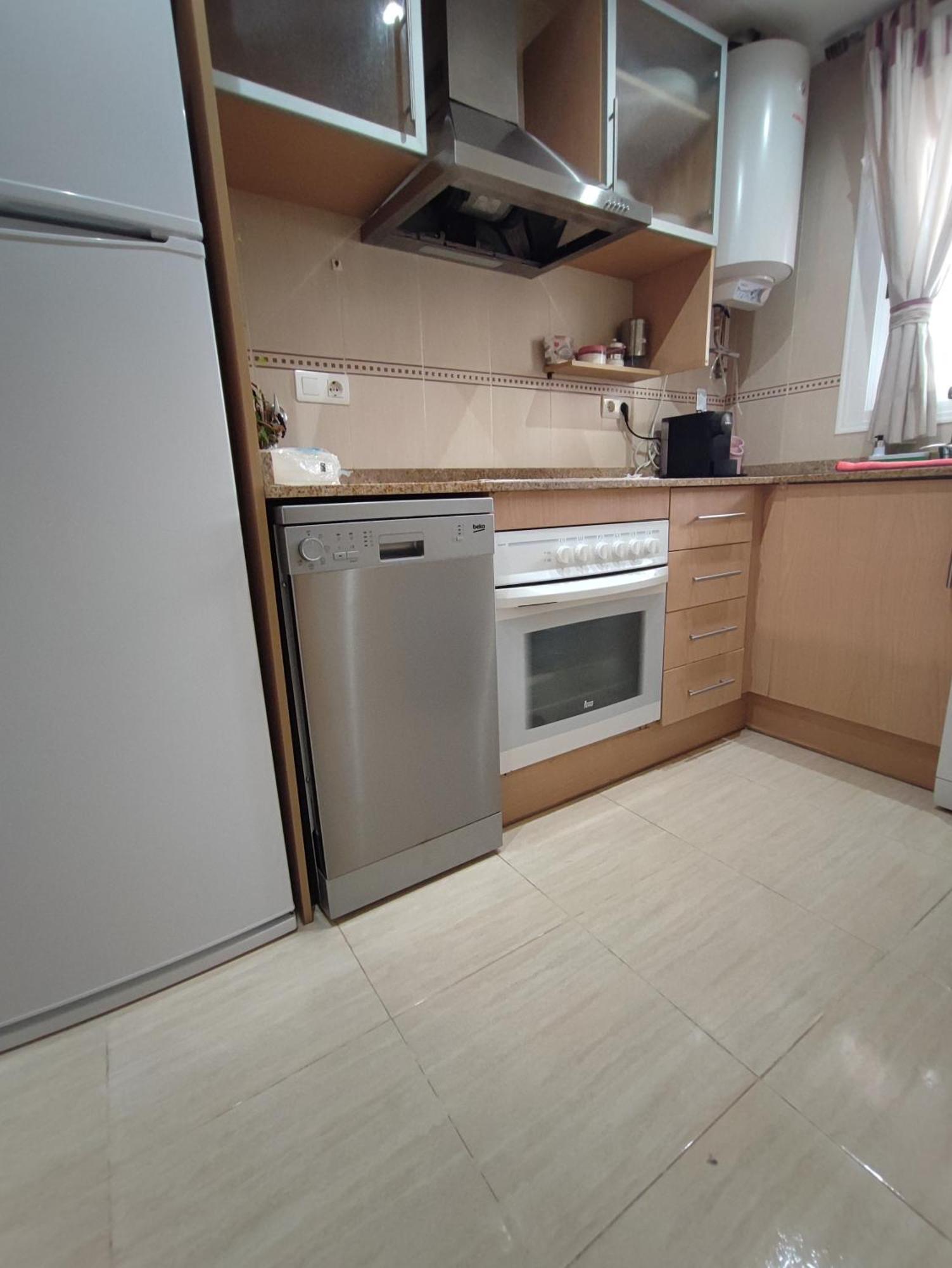 Magic World Apartamento Lyz Y Mar Оропеса-дель-Мар Экстерьер фото