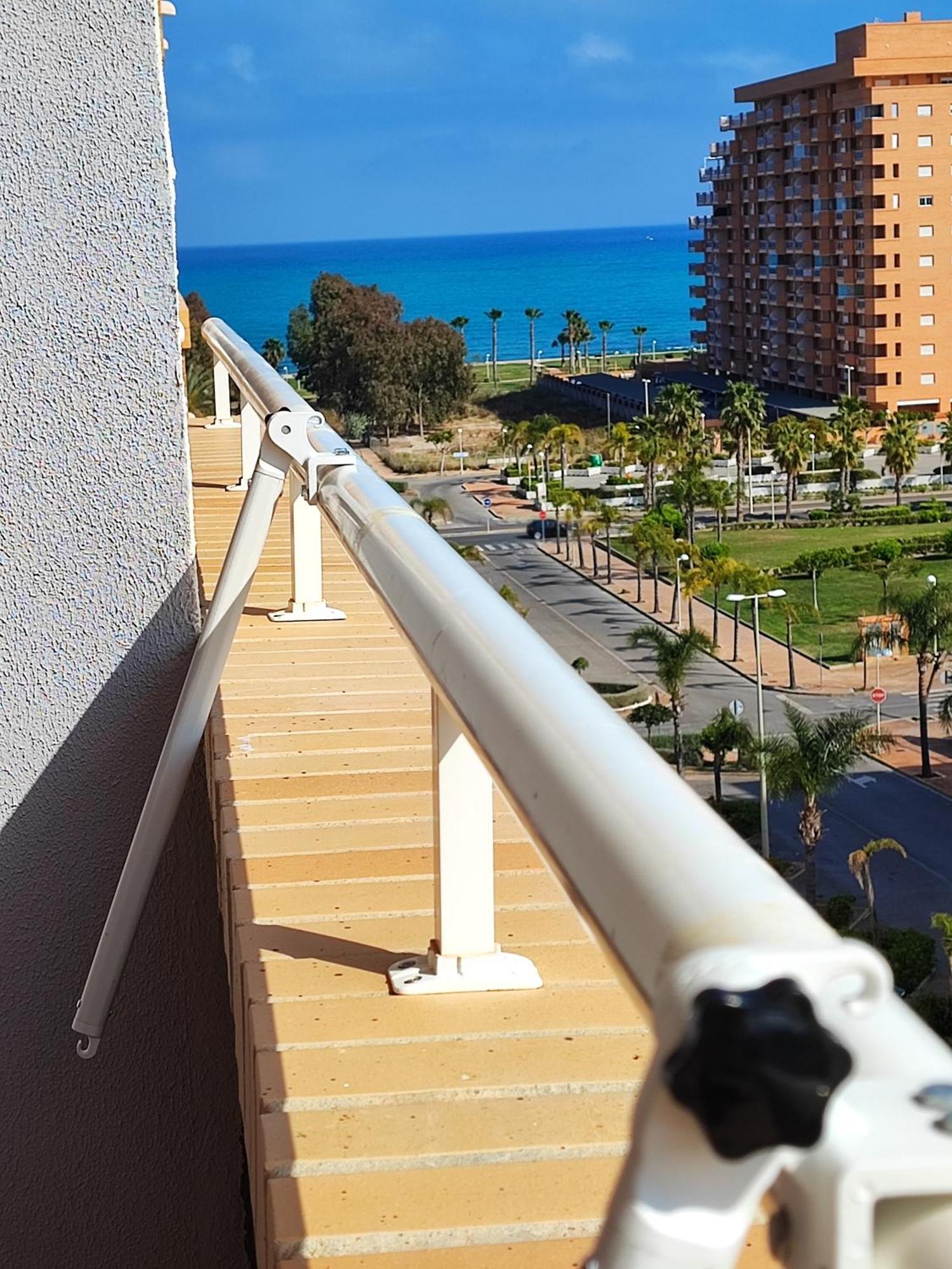 Magic World Apartamento Lyz Y Mar Оропеса-дель-Мар Экстерьер фото
