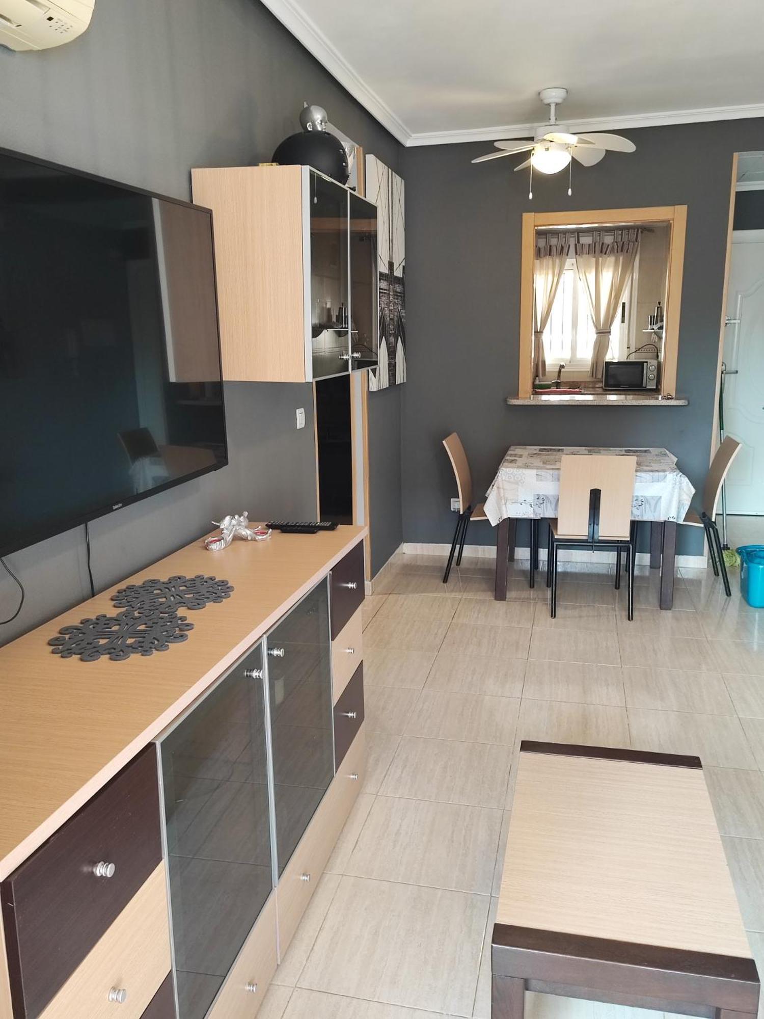 Magic World Apartamento Lyz Y Mar Оропеса-дель-Мар Экстерьер фото