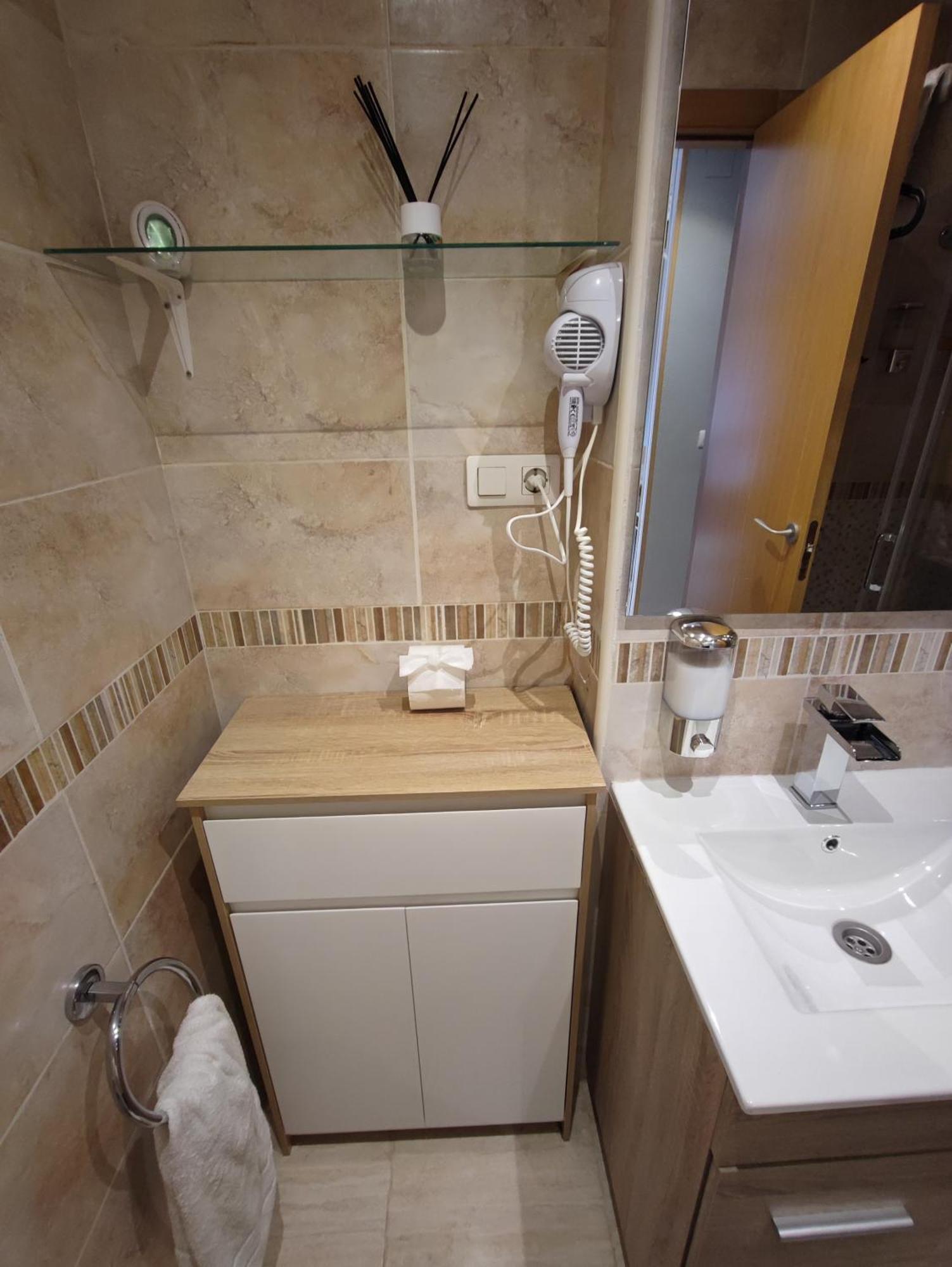 Magic World Apartamento Lyz Y Mar Оропеса-дель-Мар Экстерьер фото