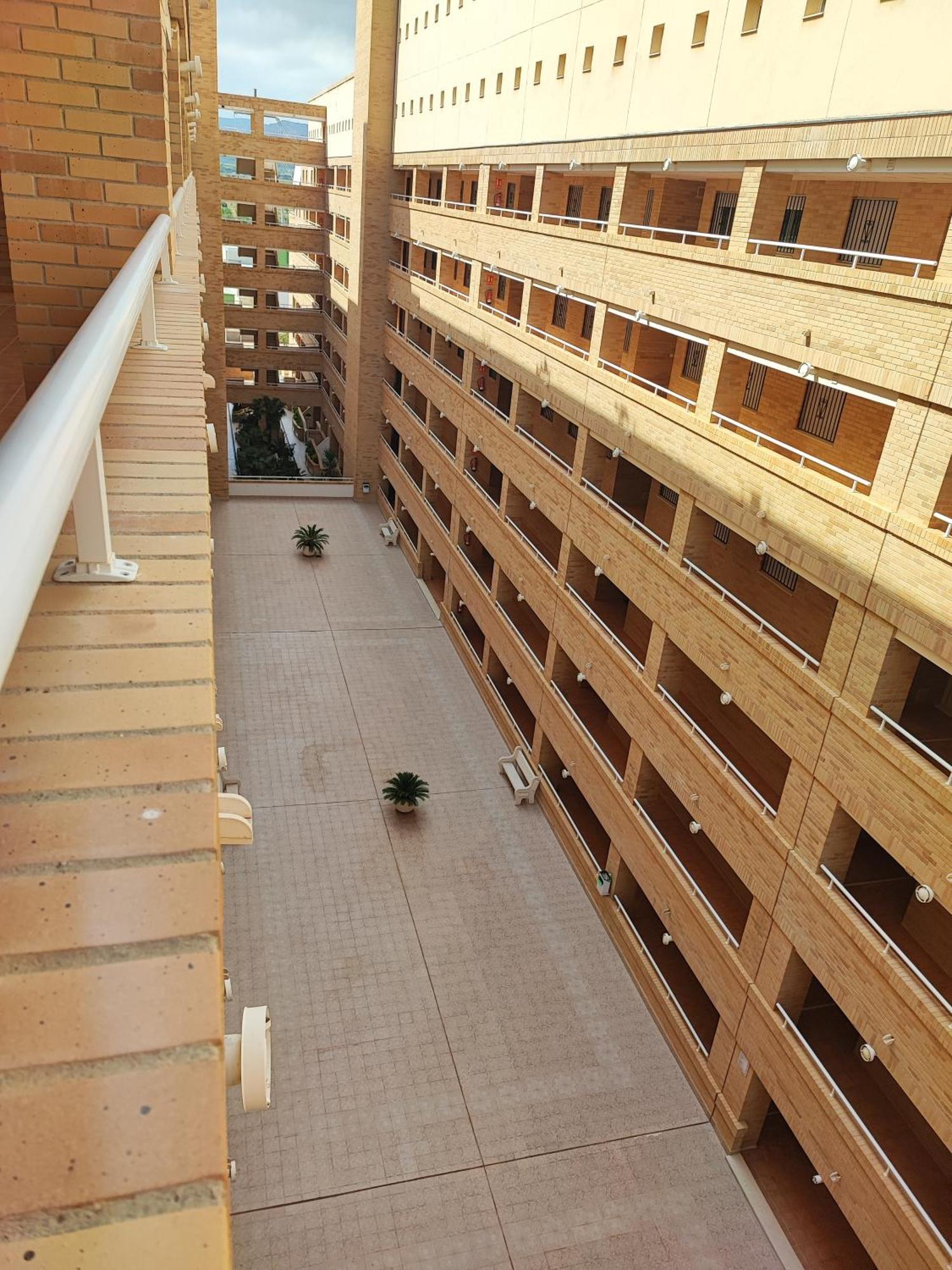 Magic World Apartamento Lyz Y Mar Оропеса-дель-Мар Экстерьер фото
